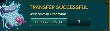 Successful