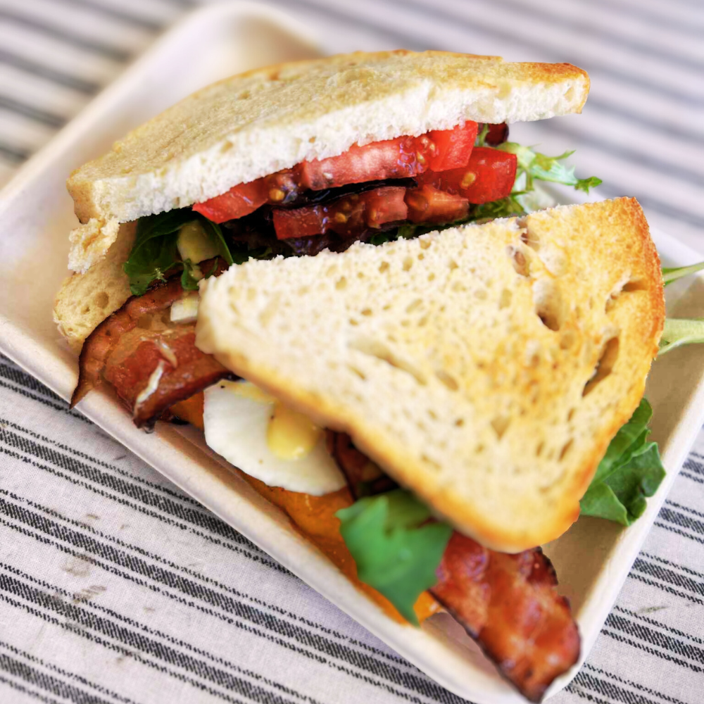 Weekend Engagement Challenge: Brunch - A Weekend Activity