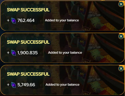DEC earned - 25.8.30