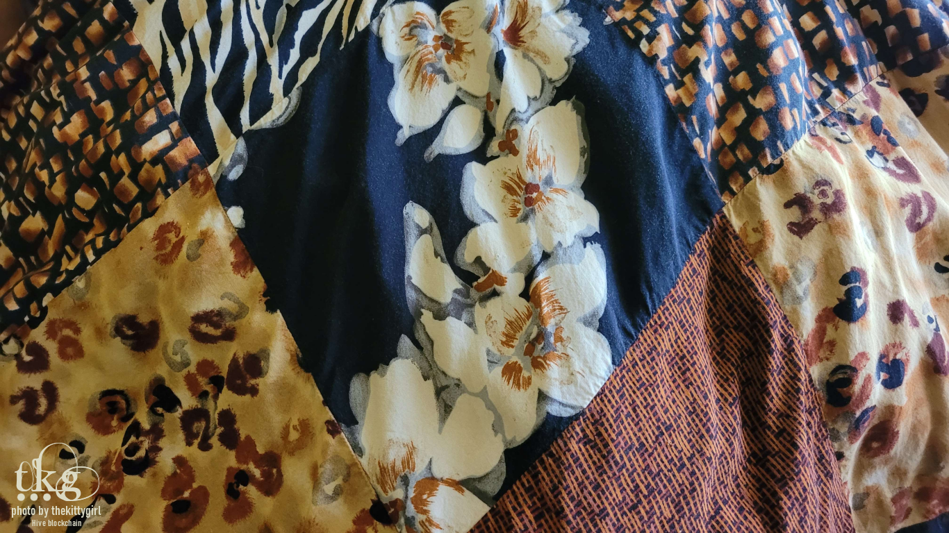 Clothing the Body and the Heart: LOH Contest #248