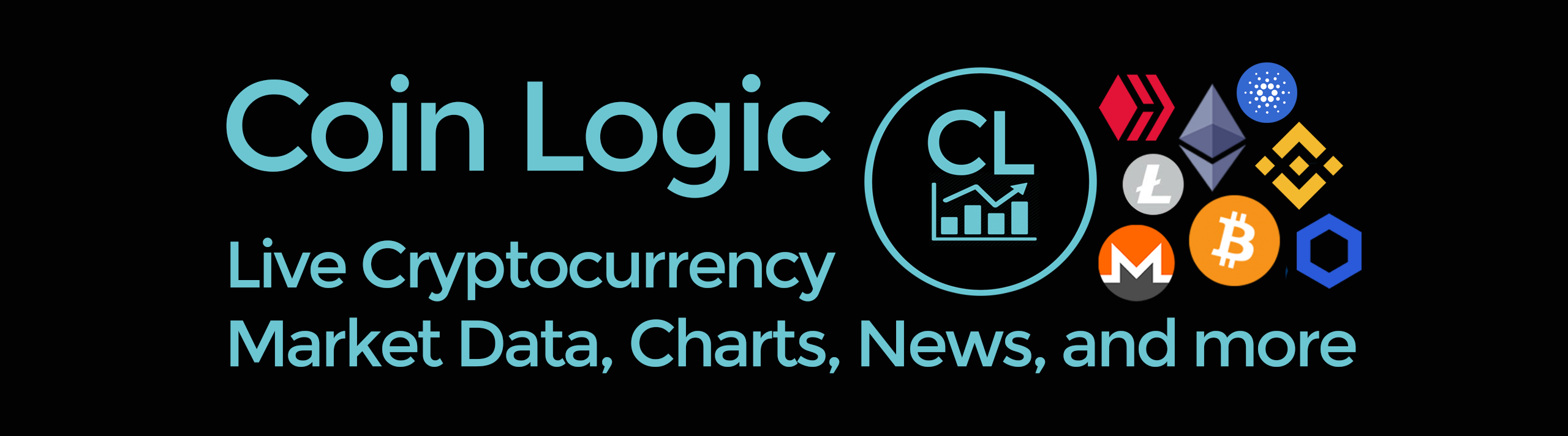 Coin Logic cryptocurrency news market data banner Genesis bankruptcy Nexo fines