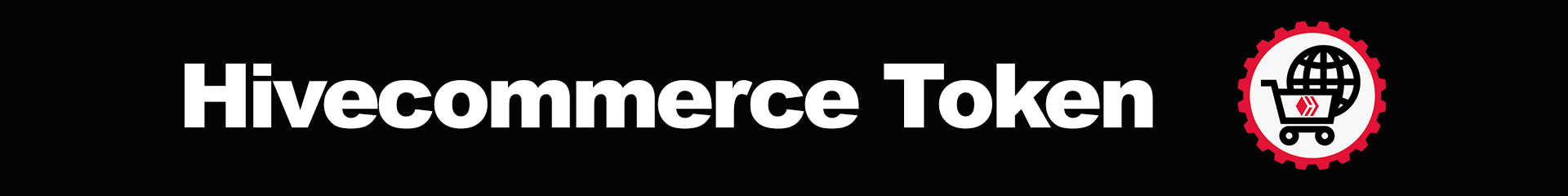 Hivecommerce Token - COM- Phase 2 Begins!