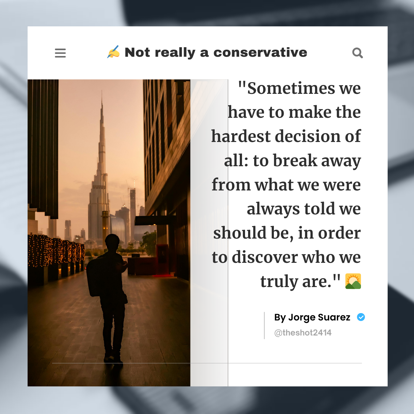 Clean Minimalist News for Business Instagram Post.png