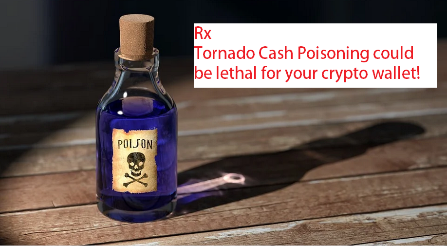 @thetimetravelerz/are-you-at-risk-of-tornado-cash-poisoning