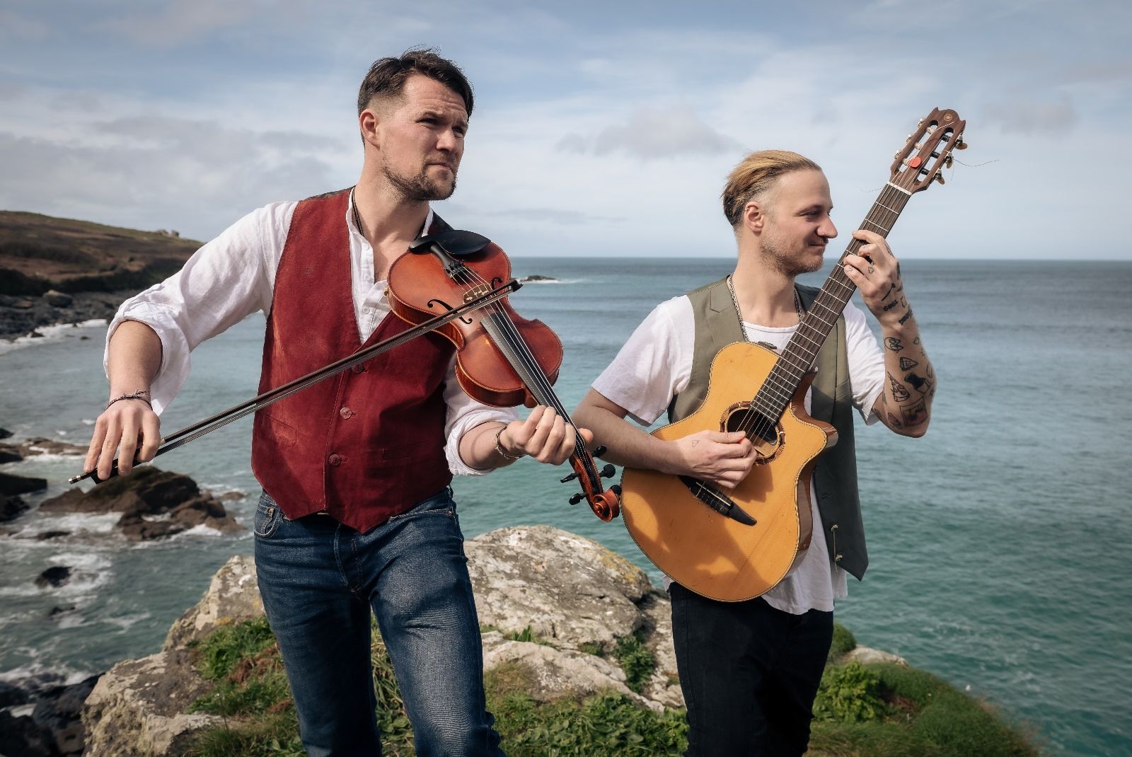 3speak on the St Ives Cliffs.jpg