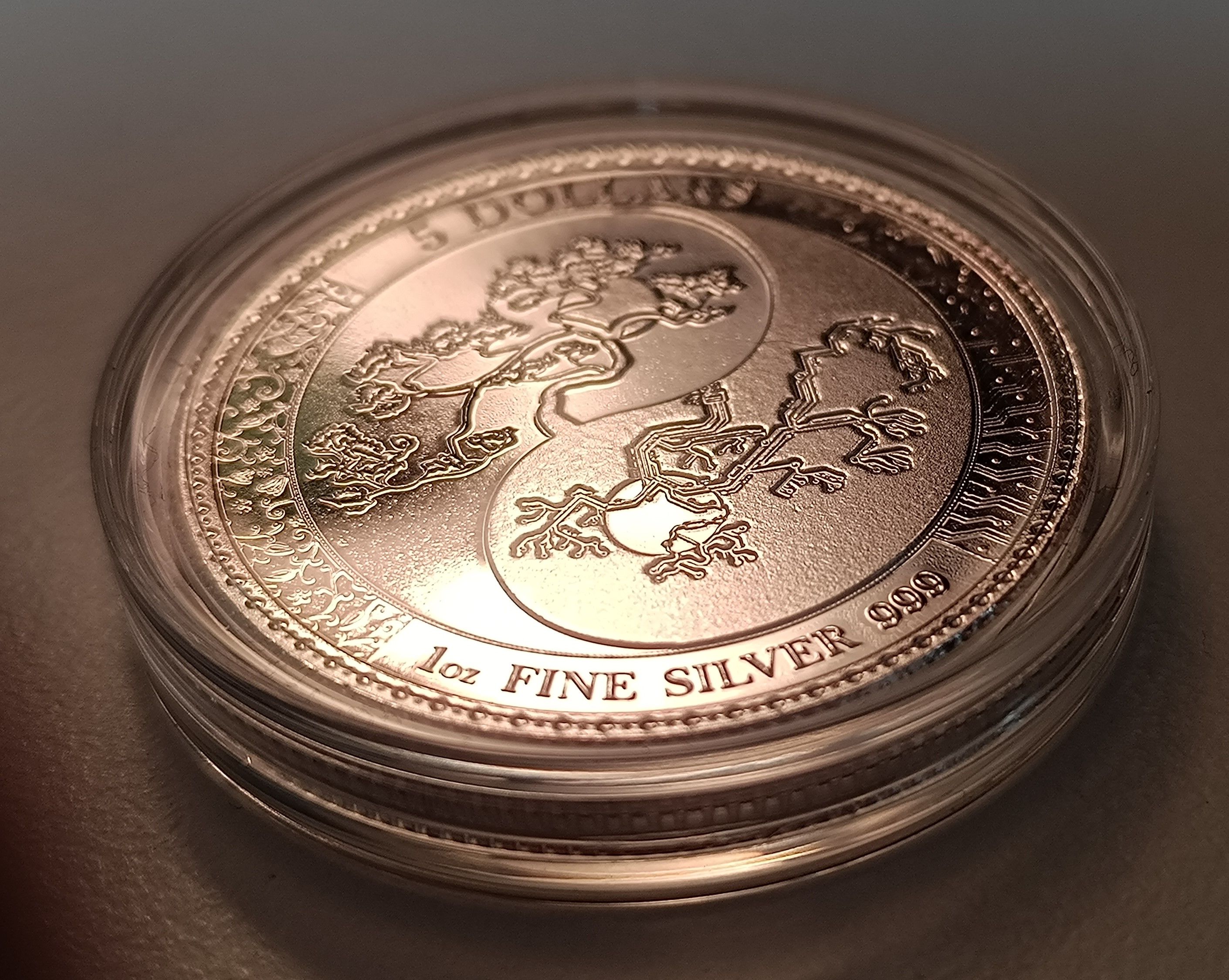 equilibrium 1 oz silver round - 2018 - Pressburg mint (8).jpg