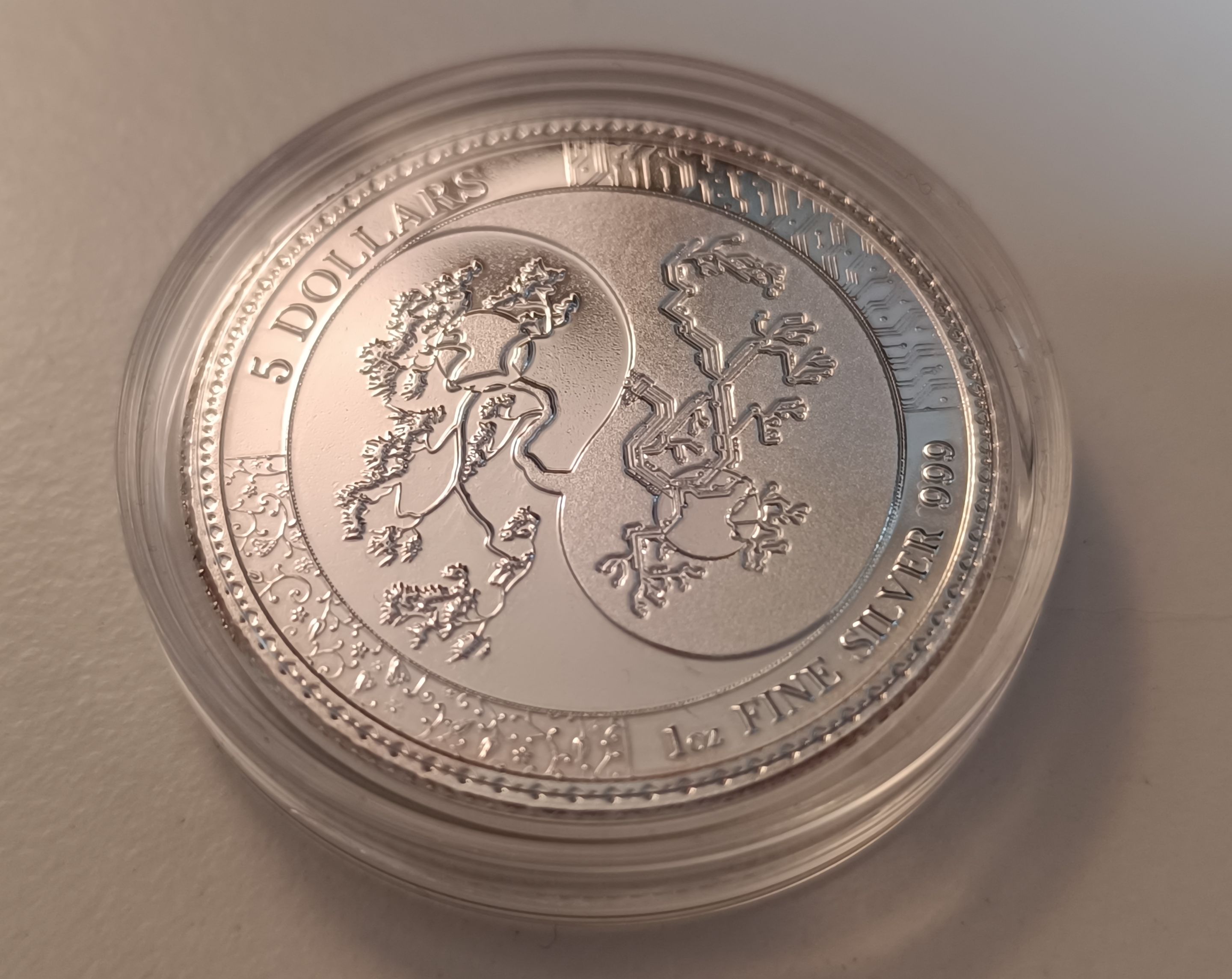 equilibrium 1 oz silver round - 2018 - Pressburg mint (3).jpg