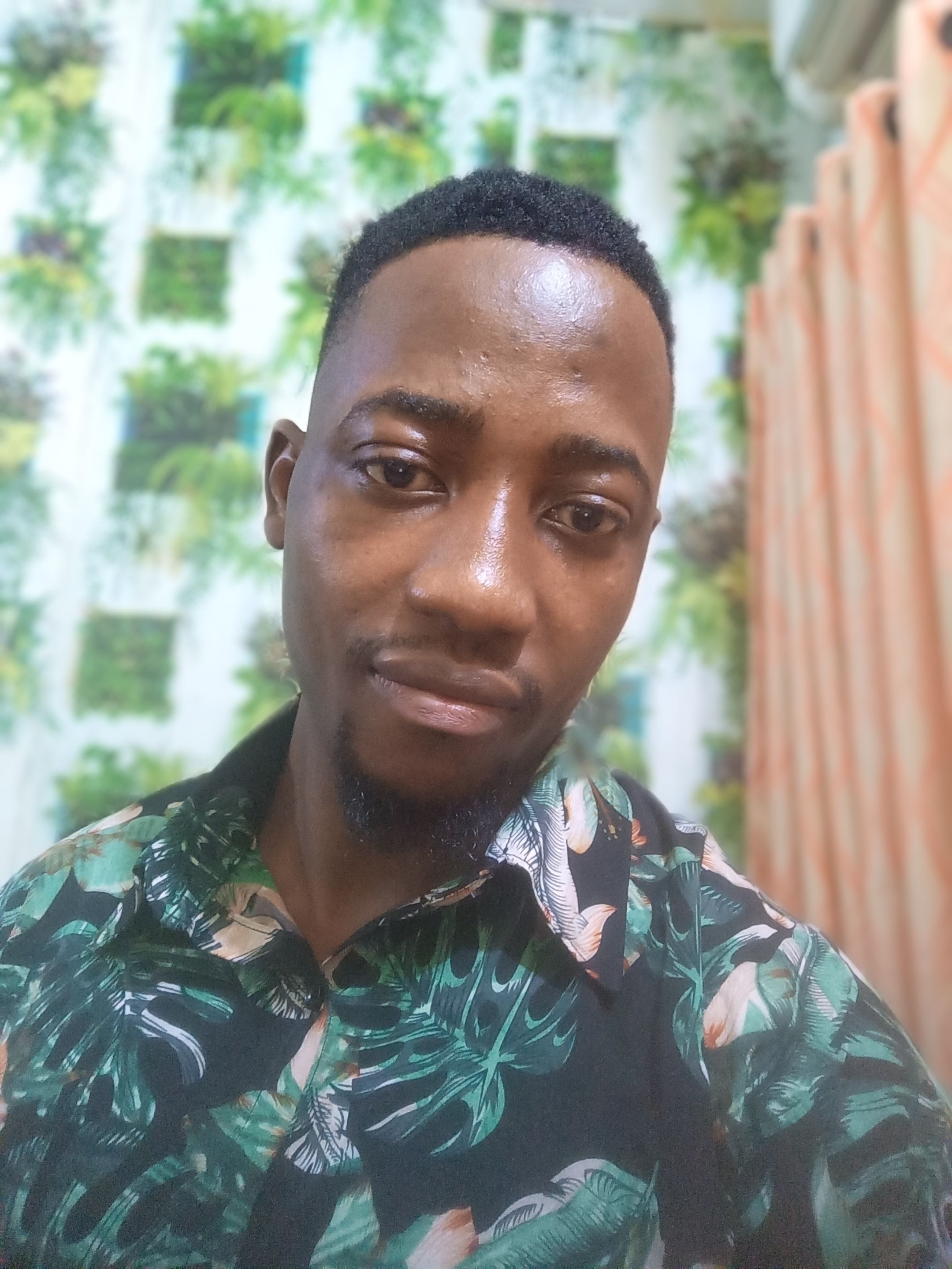 INTRODUCING MY SELF introducing-my-self
