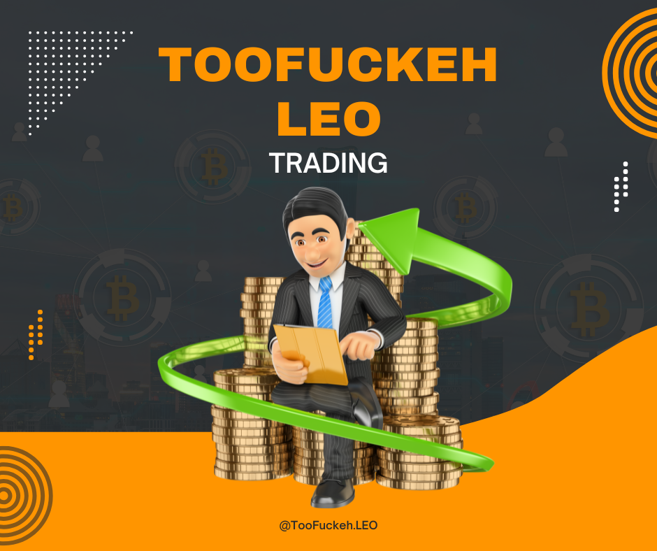 #TooFuckeh LEO Portfolio August 13, 2025