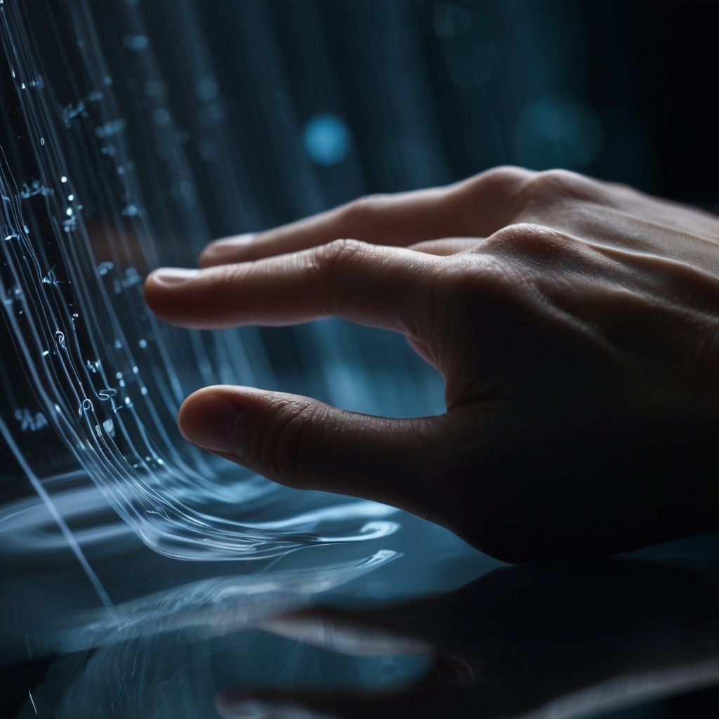 Leonardo_Vision_XL_Macro_photo_of_a_finger_touching_a_glass_ta_1.jpg