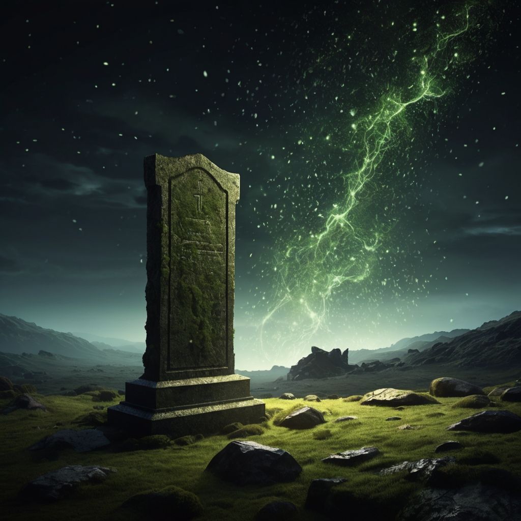 Leonardo_Vision_XL_An_old_mosscovered_tombstone_crumbling_and_2.jpg