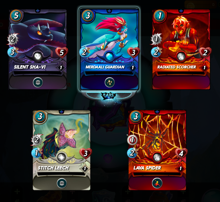 Splinterlands Pack 8.png