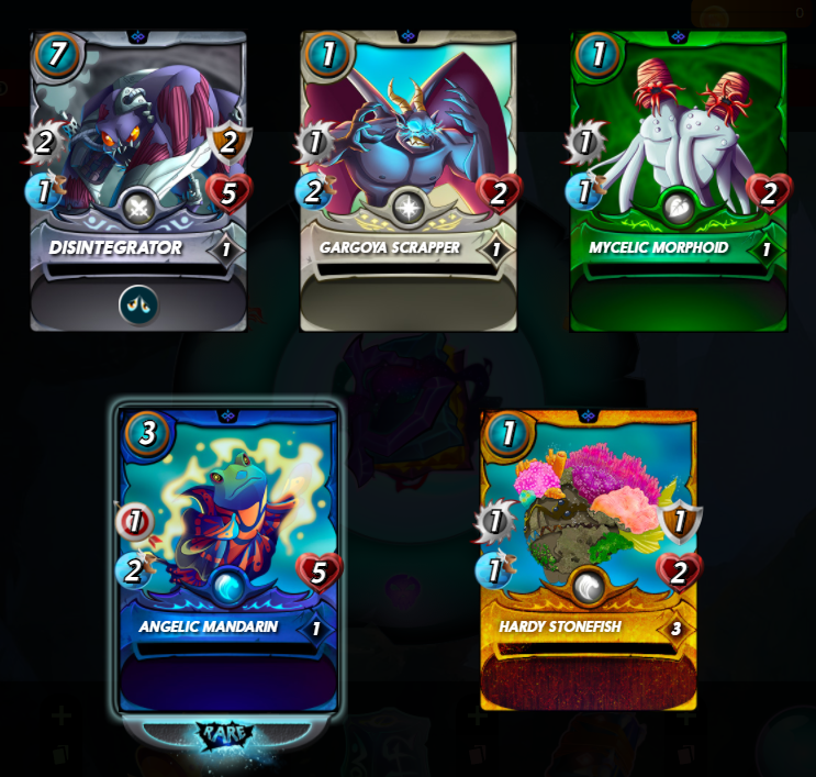 Splinterlands Pack 4.png