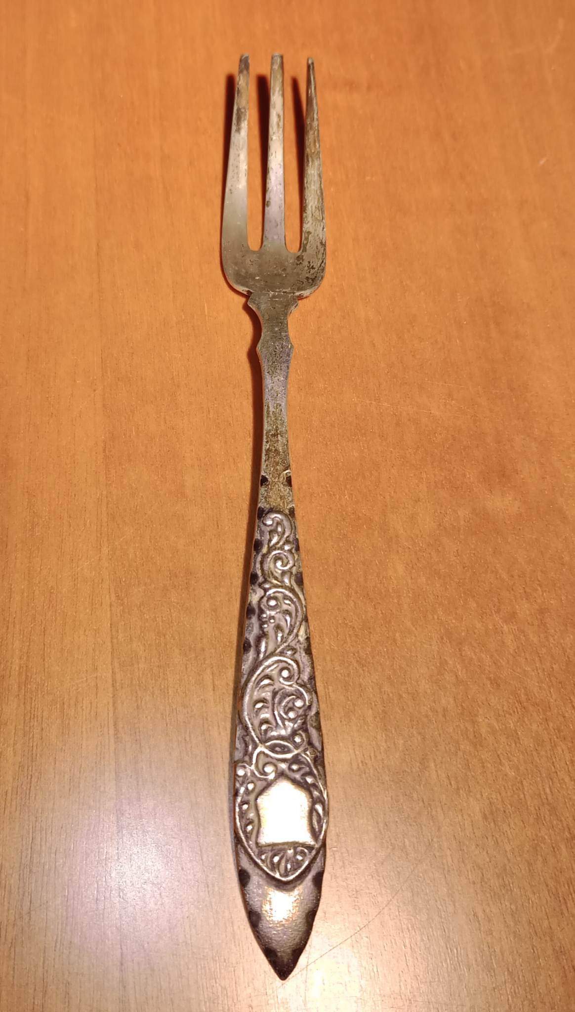 @trumpman/another-silver-fork