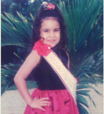 Back when I was a kid I didn't care about anything