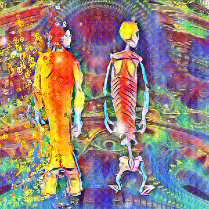 ALIEN ART HIVE - Twenty Four.gif