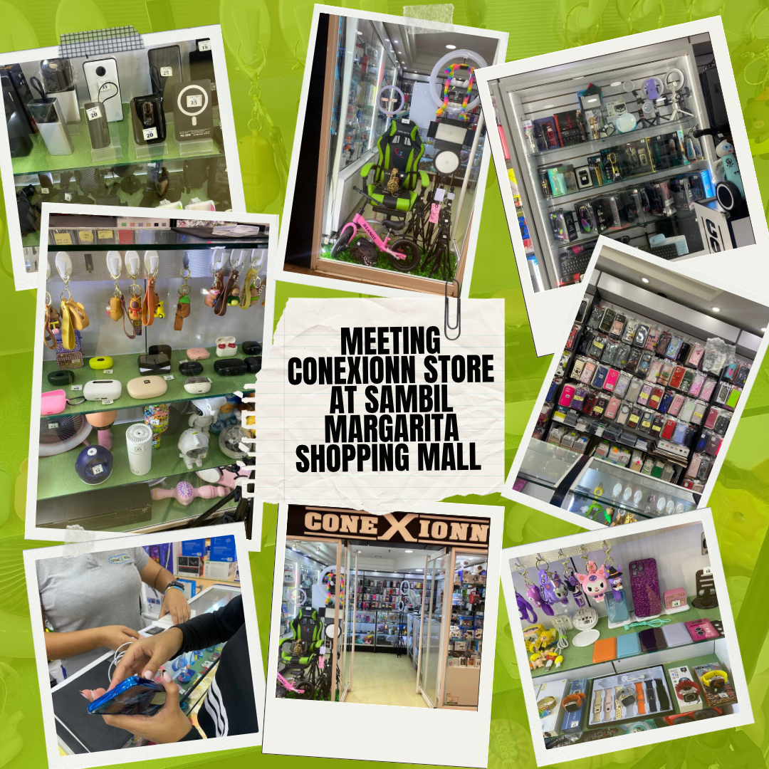 MEETING CONEXIONN STORE AT SAMBIL MARGARITA SHOPPING MALL.png