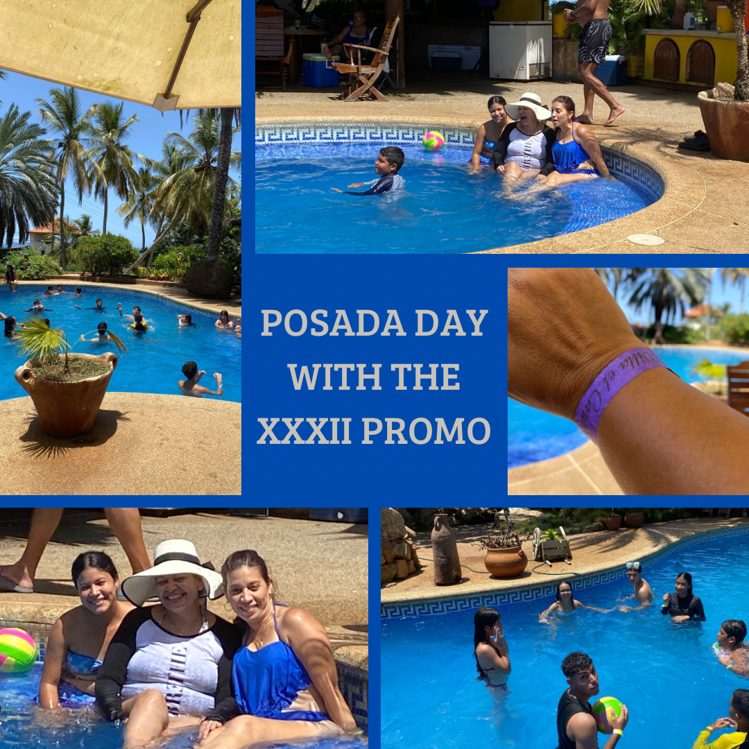 POSADA DAY WITH THE XXXII PROMO.png