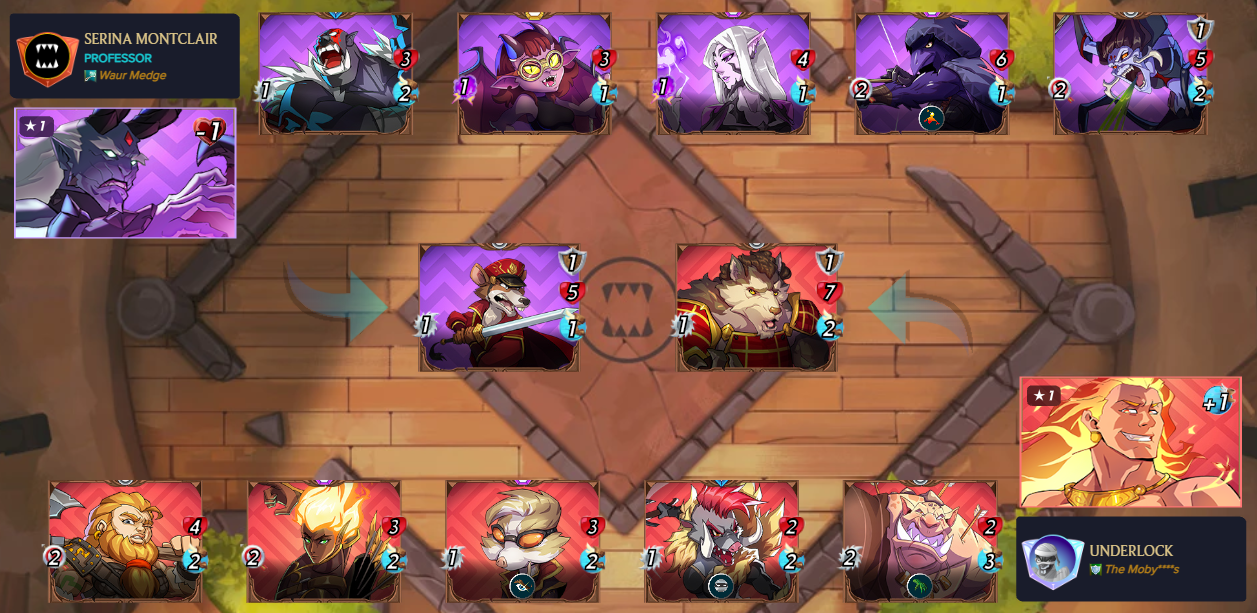 Chapter 8 Battle.