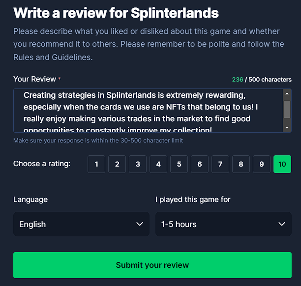 Click here to write your review.