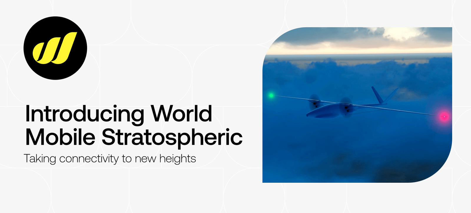 World Mobile Launches Stratospheric Network