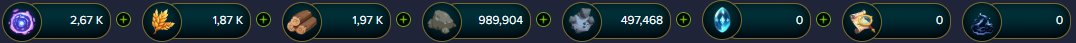 $1