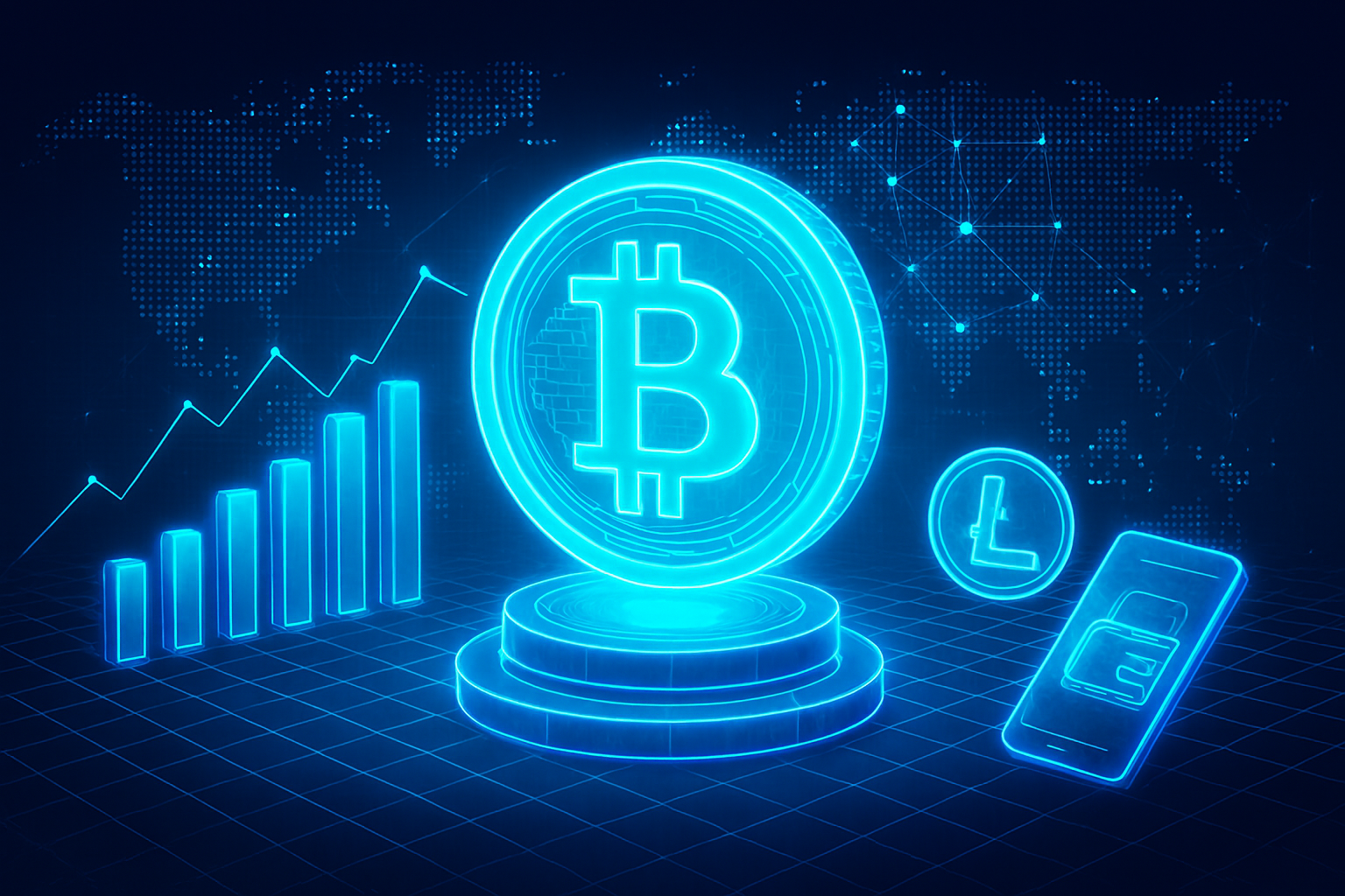 $1