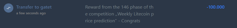 $1