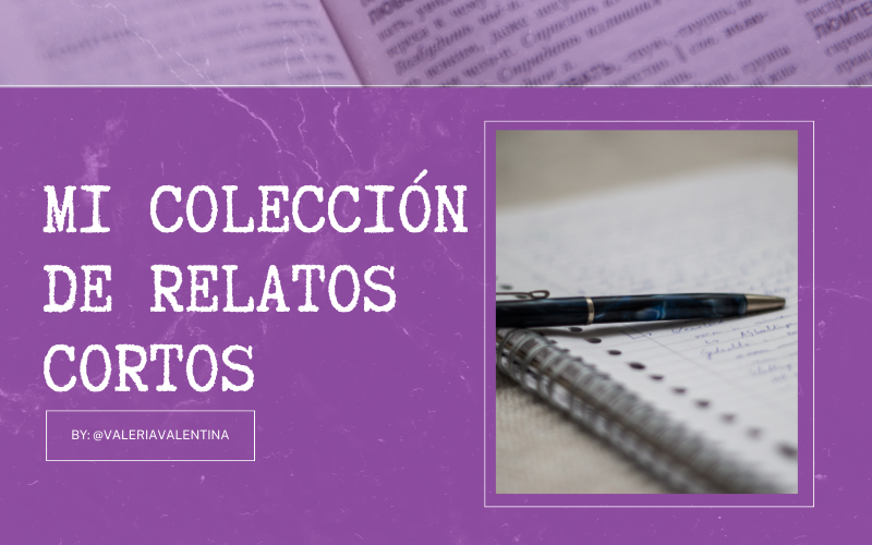 Mi colección de Relatos Cortos..png