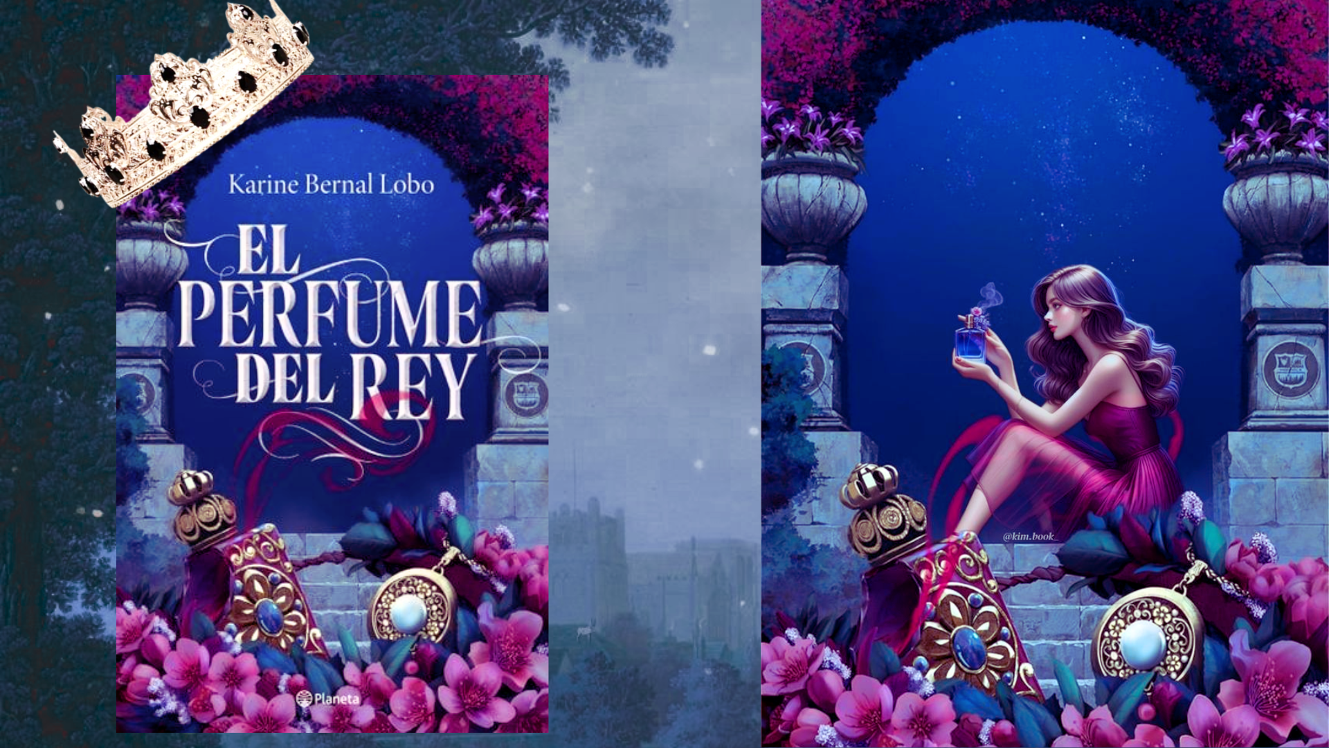 Presentación Vision Board Metas Año Nuevo Scrapbook Beige.png