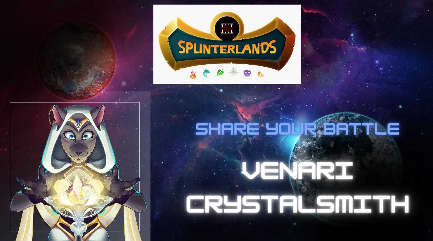 @vaynard86/share-your-battle-venari-crystalsmith