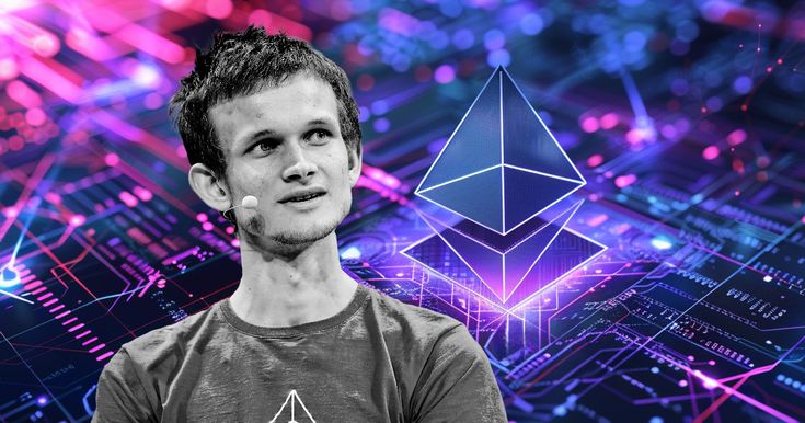 Hey U Ethereum Layer 2!