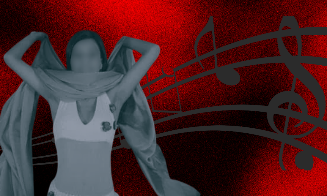 Music and eroticism