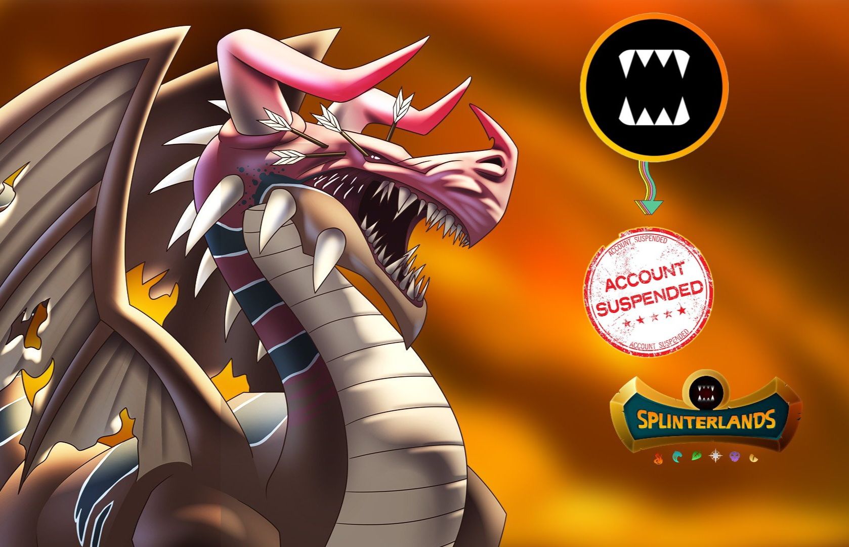 Yo, Splinterlands Crew! 🚨 Watch Out When Buying Used Accounts!