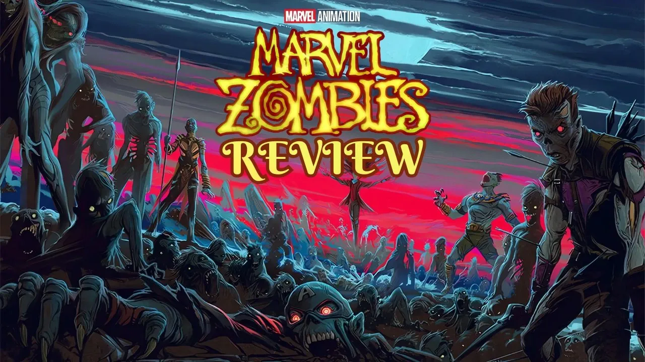 Marvel Zombies Review.webp