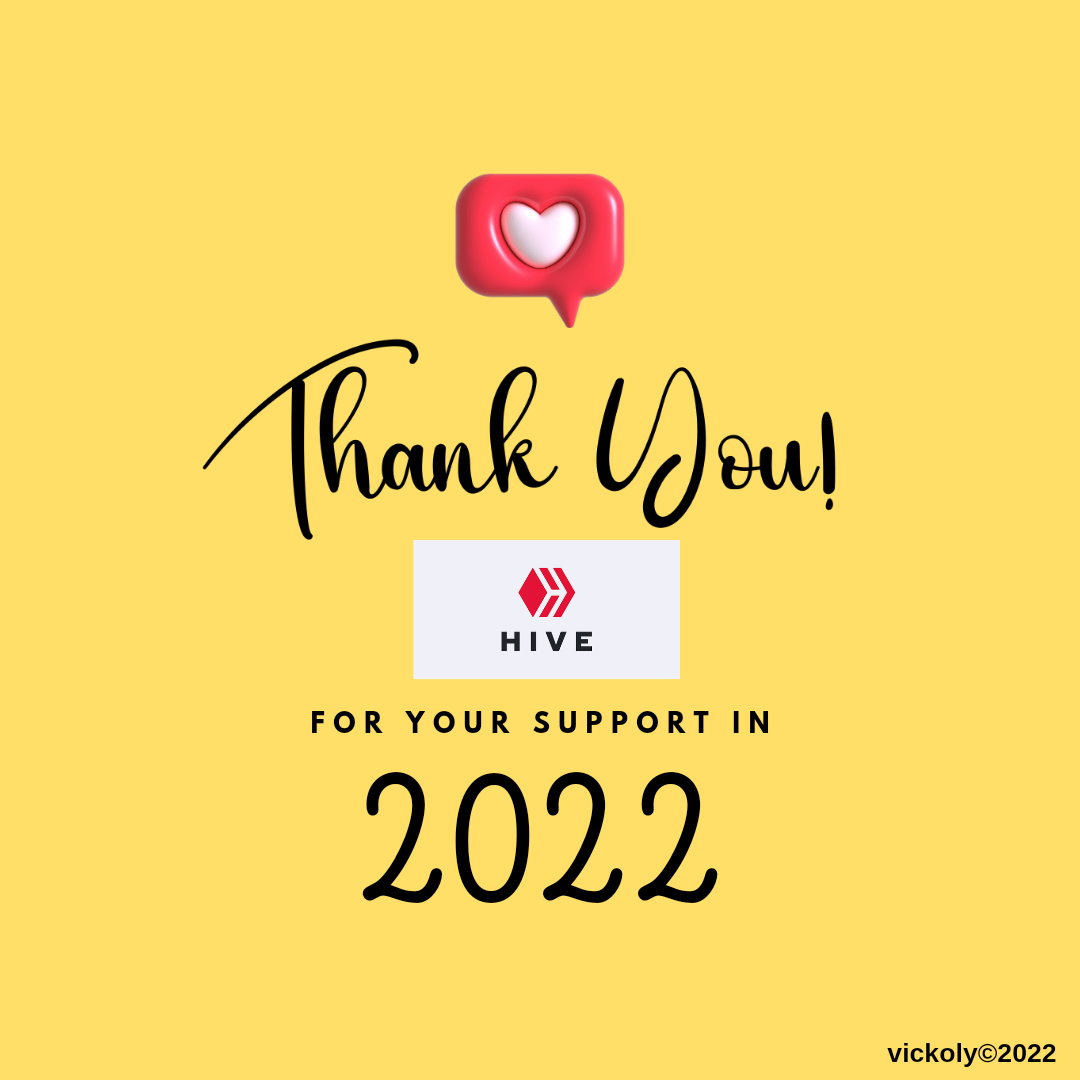 @vickoly/thanks-for-the-overwhelming-love-in-2022