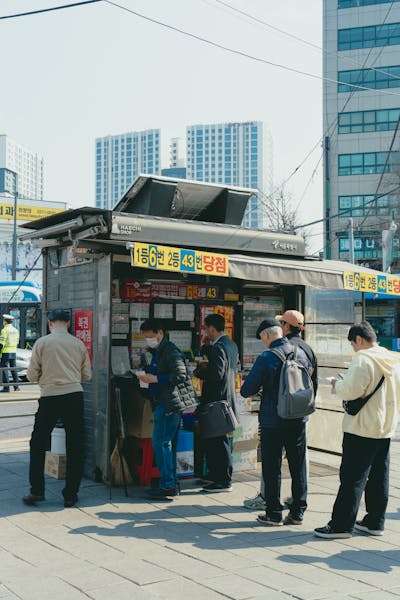 free-photo-of-street-scene-at-korean-lottery-stand-in-seoul.jpeg