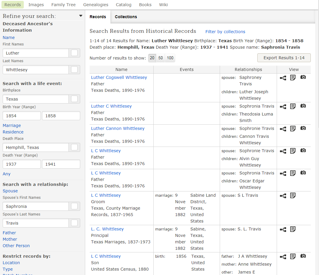 Whittlesey_luther_cogwell_fam_search_results.png