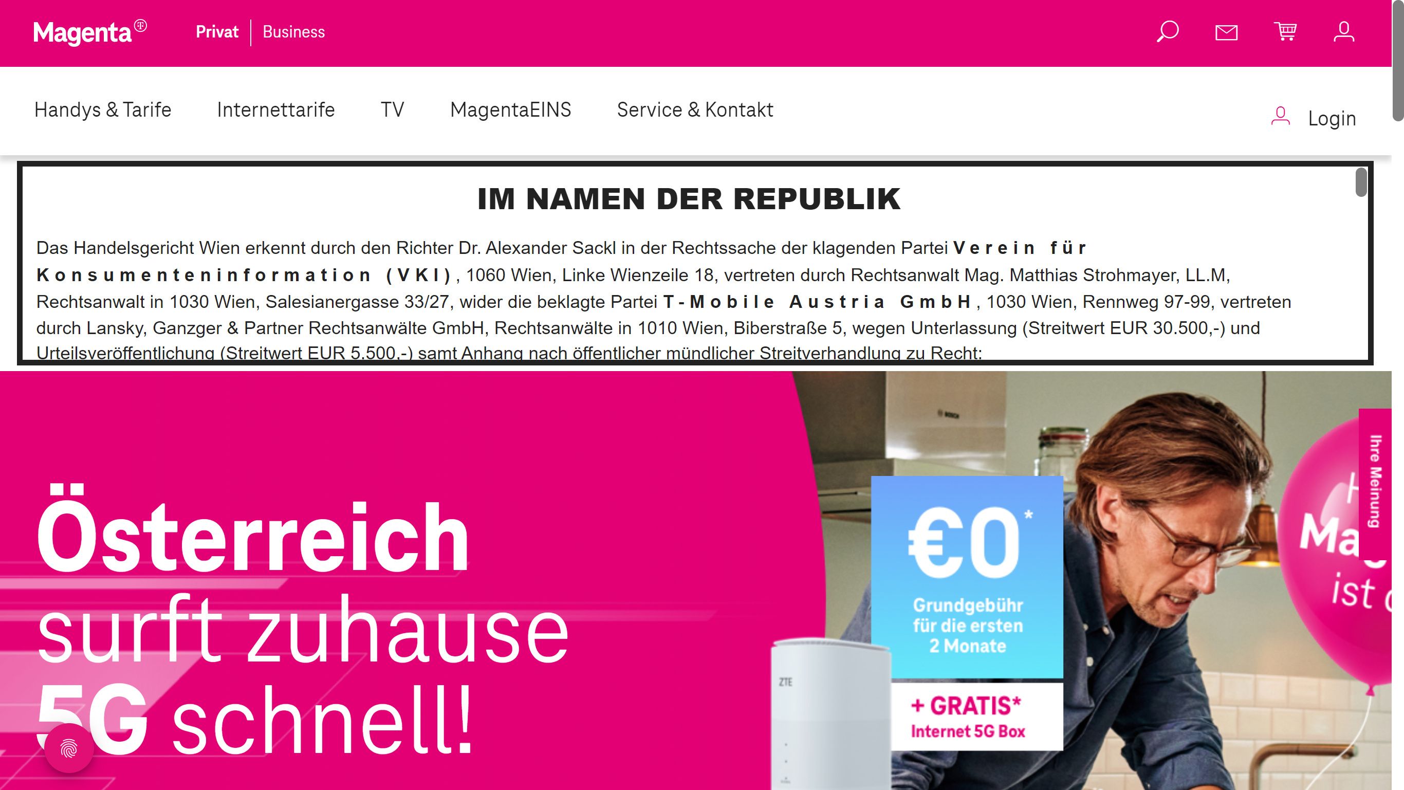 @vikisecrets/mobile-operator-t-mobile-magenta-in-austria-was-charged-for-false-advertisement-free-was-not-actually-free