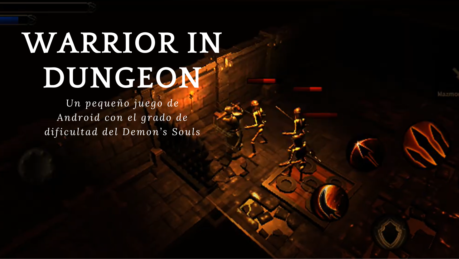 WarriorInDungeonGameplay.png