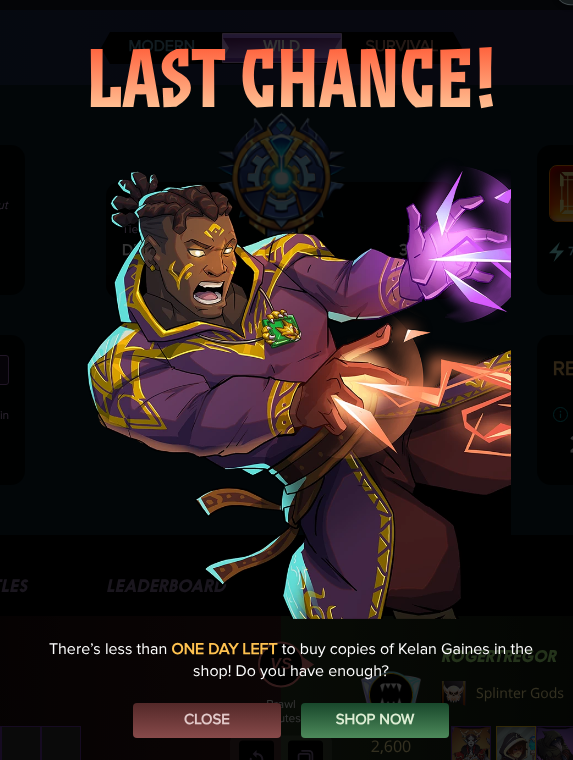 Kelan Gaines Last Chance.png