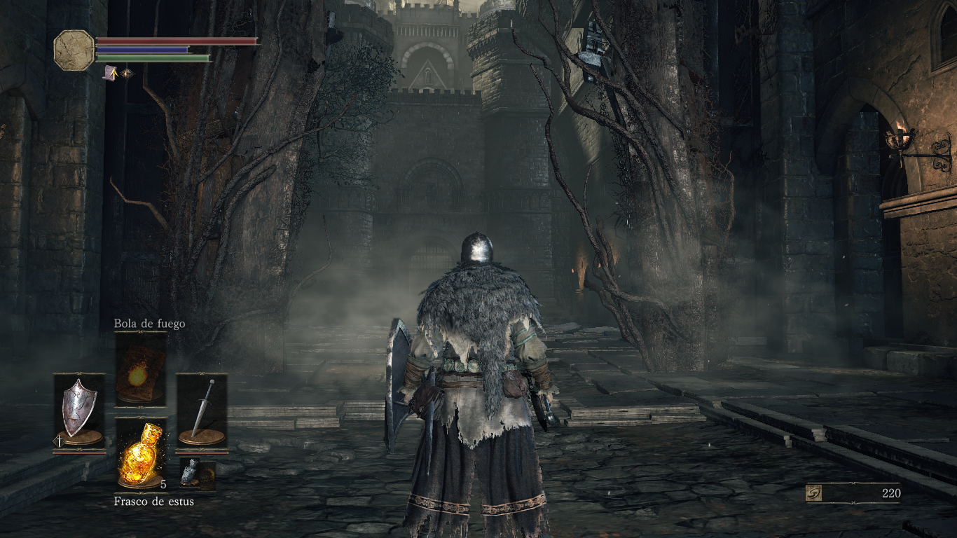 Place of Vordt del Valle Boreal