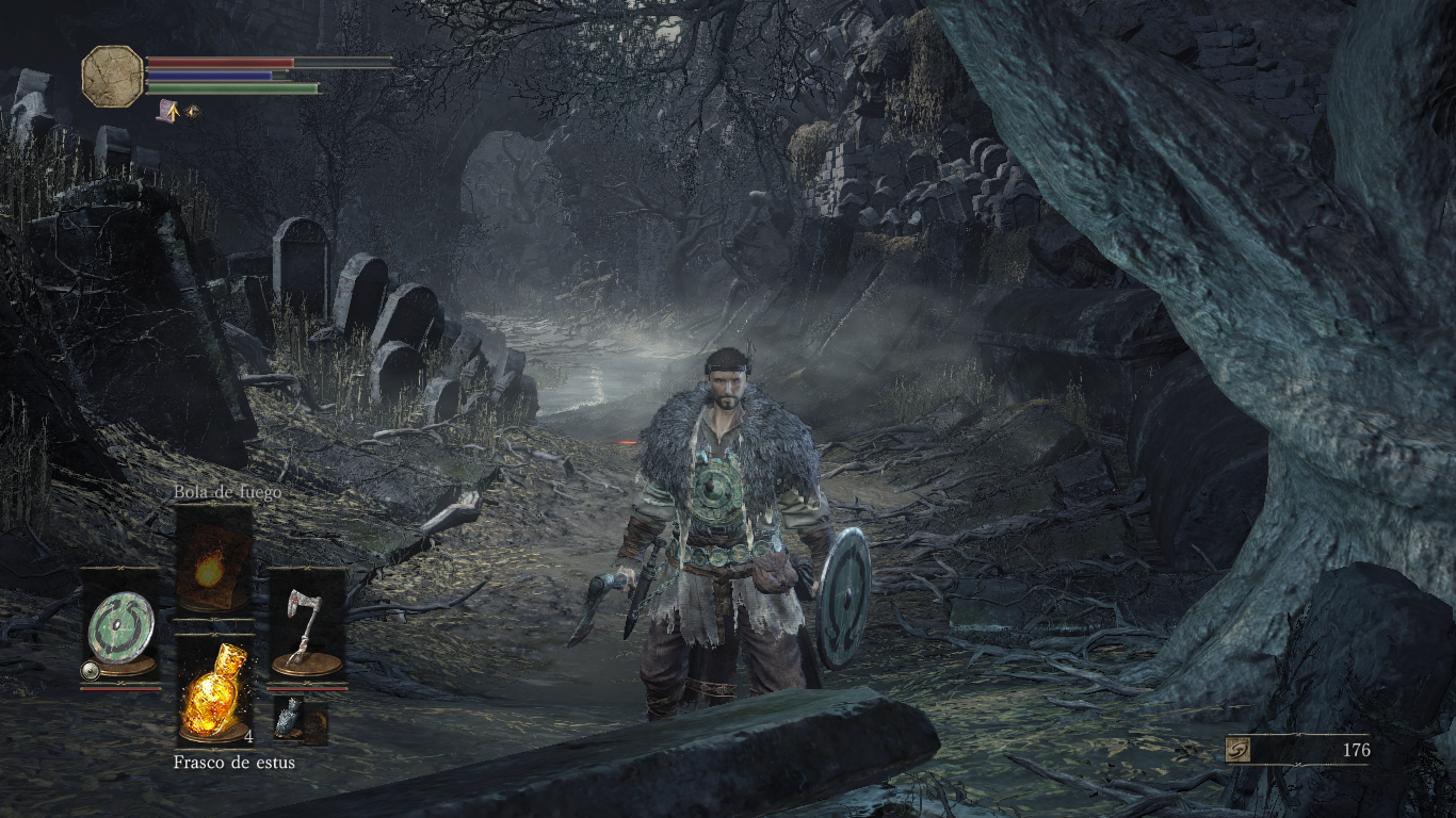 Beginning of the Adventure