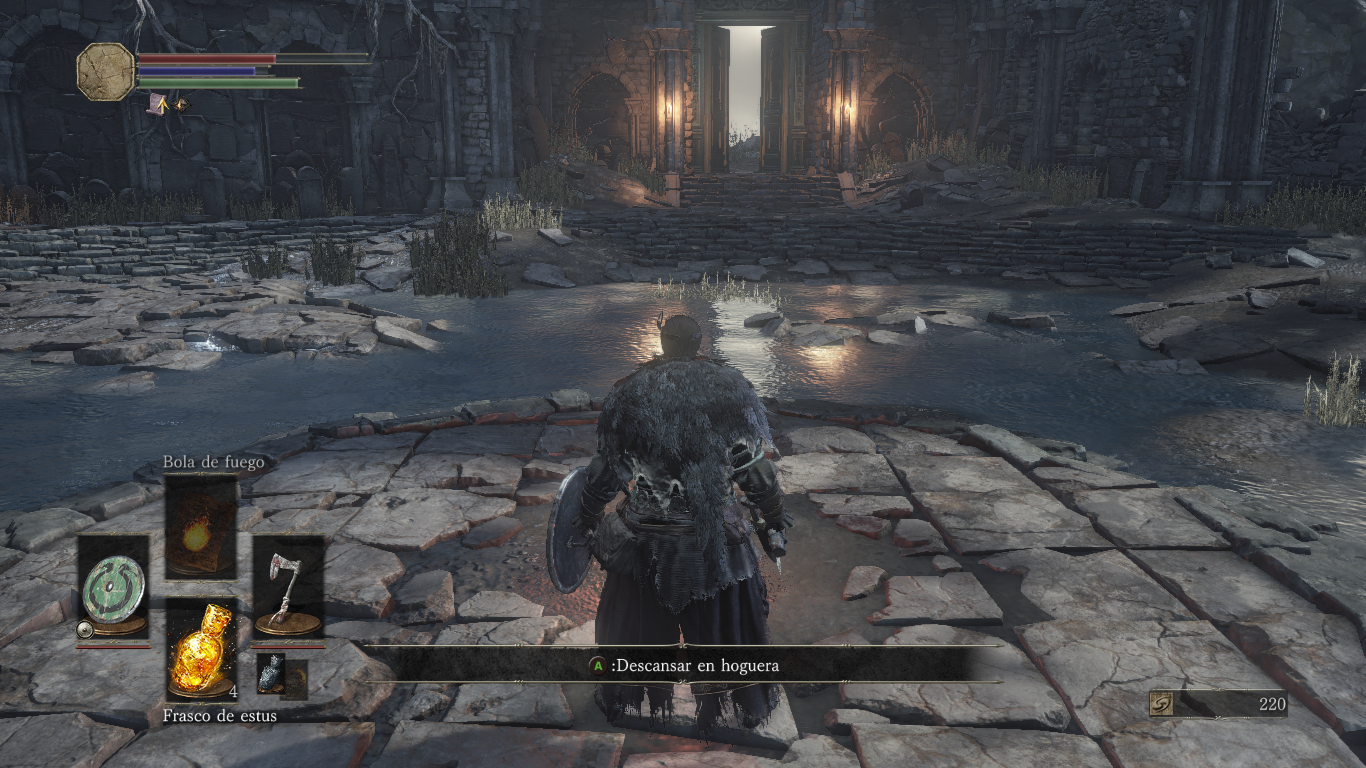 Place of Iudex Gundyr