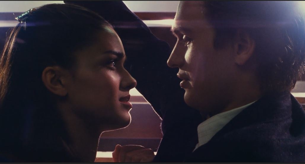 Maria & Tony