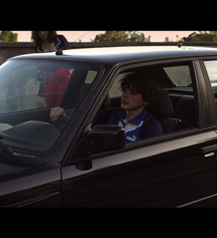 Diego Maradona 