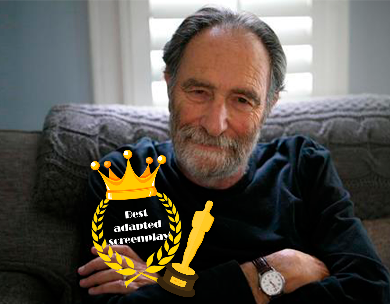 Eric Roth