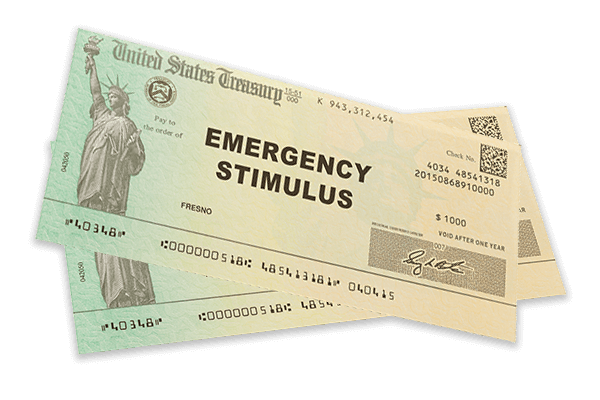 Picture Source: https://www.debt.org/blog/second-stimulus-check/