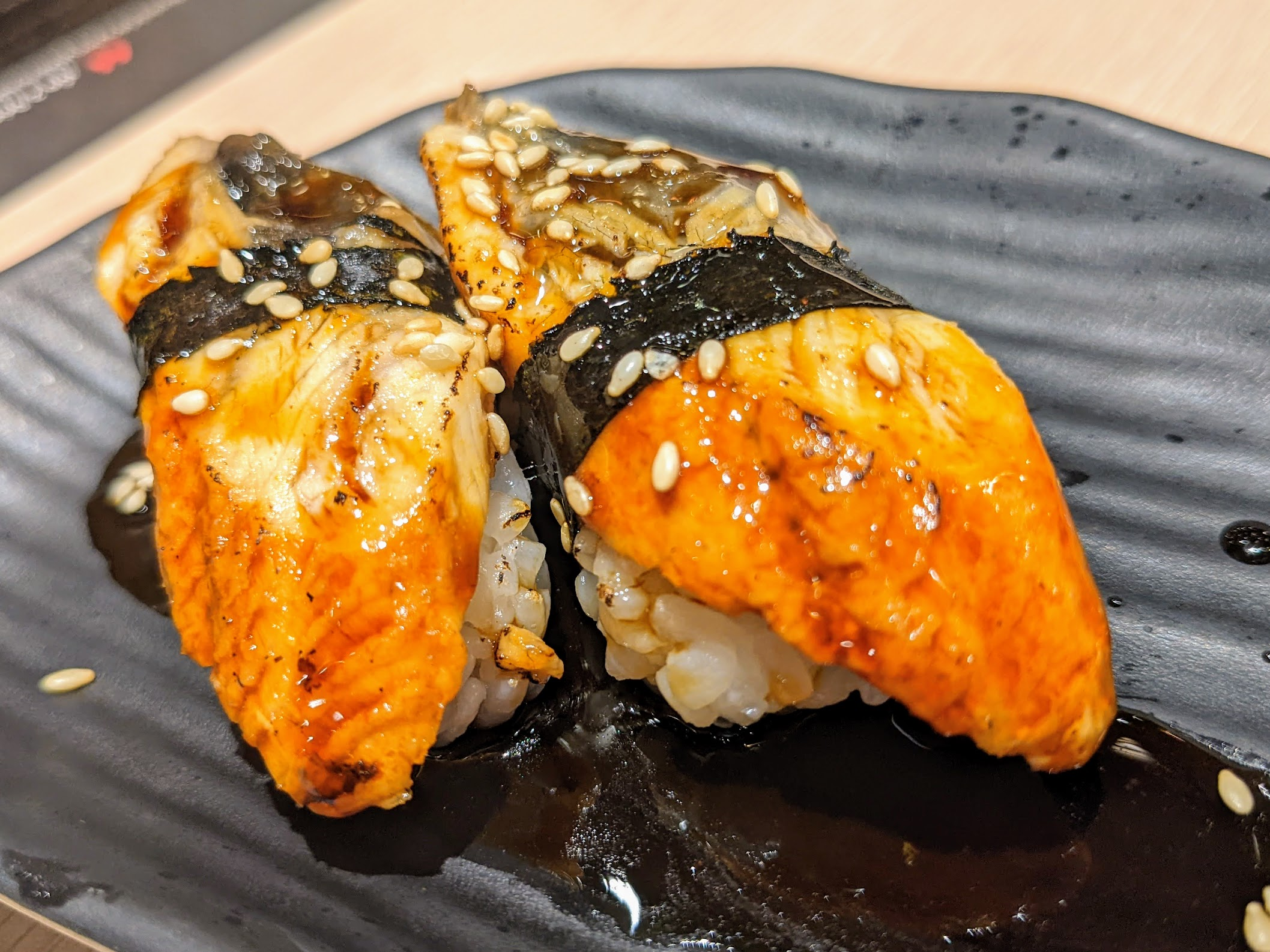 Japanese FOOD PORN. 🇯🇵 Haru Buffet, Pattaya