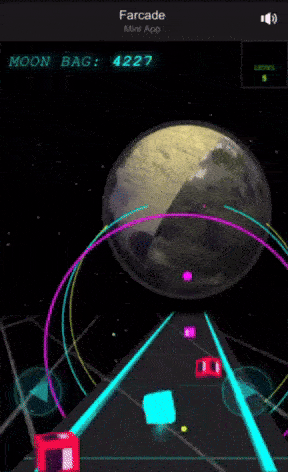 gameplay clip